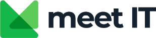 MeetIt logo